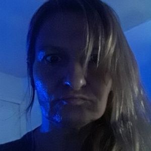 Meet your Posher, Graceann